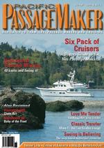 Pacific PassageMaker