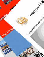 Briscoe, Michael Hill, Warehouse