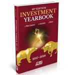 43rd Investment Yearbook 2017-2018