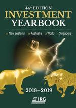 44th Investment Yearbook 2018-2019