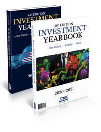 46th & 45th Investment Yearbook Combo
