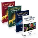 46th, 45th, 44th and 43rd IRG Investment Yearbook