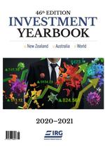 46th Investment Yearbook 2019-2020