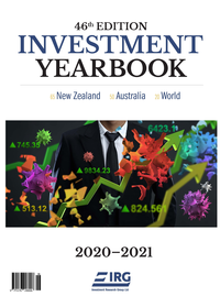46th Investment Yearbook 2019-2020