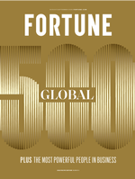 Fortune Magazine