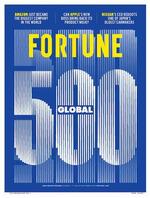 Fortune Magazine