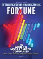 Fortune Magazine
