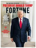 Fortune Magazine