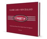 Classic Cars of New Zealand