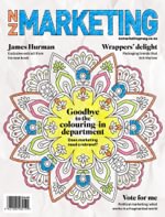 NZ Marketing Magazine