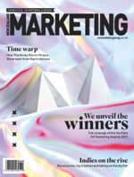 NZ Marketing Magazine