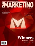 NZ Marketing Magazine