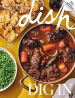 Dish