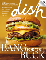 Dish