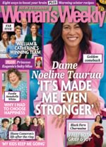 New Zealand Woman's Weekly