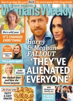 New Zealand Woman's Weekly