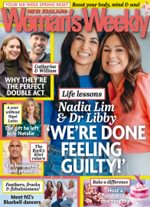 New Zealand Woman's Weekly