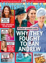 New Zealand Woman's Weekly