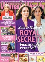 New Zealand Woman's Weekly