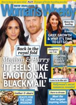 New Zealand Woman's Weekly