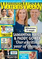 New Zealand Woman's Weekly