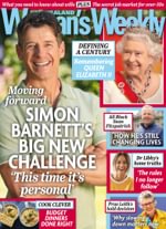 New Zealand Woman's Weekly