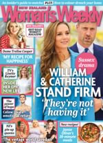 New Zealand Woman's Weekly
