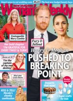 New Zealand Woman's Weekly
