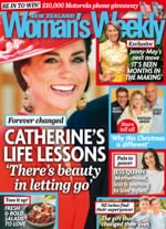 New Zealand Woman's Weekly