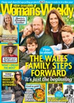 New Zealand Woman's Weekly