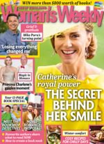 New Zealand Woman's Weekly