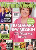 New Zealand Woman's Weekly
