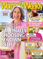 New Zealand Woman's Weekly