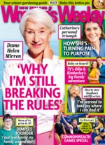 New Zealand Woman's Weekly