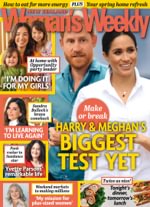 New Zealand Woman's Weekly