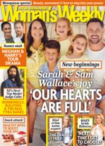 New Zealand Woman's Weekly