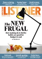 New Zealand Listener