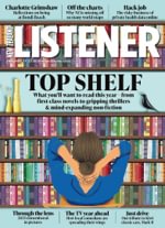 New Zealand Listener