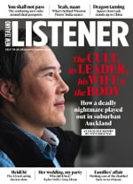 New Zealand Listener