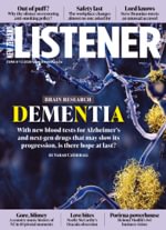 New Zealand Listener