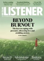 New Zealand Listener