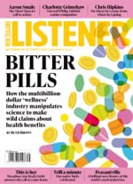 New Zealand Listener