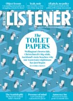 New Zealand Listener