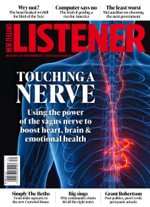 New Zealand Listener