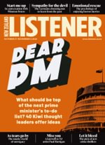 New Zealand Listener