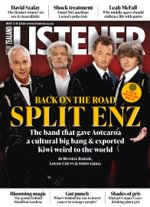 New Zealand Listener