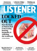 New Zealand Listener