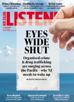 New Zealand Listener