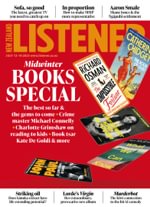 New Zealand Listener