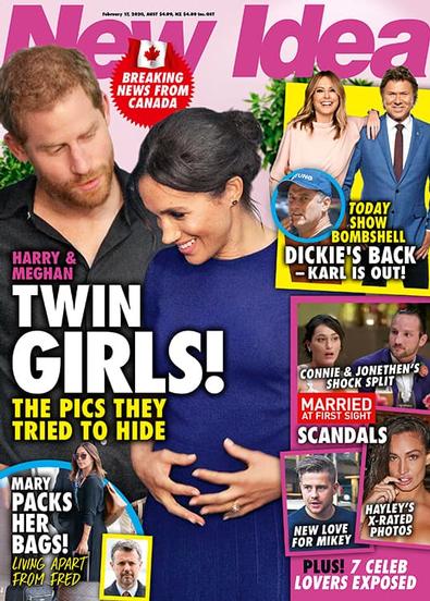 New Idea Magazine Subscription Isubscribe Co Nz New Idea Magazine Subscription Isubscribe Co Nz